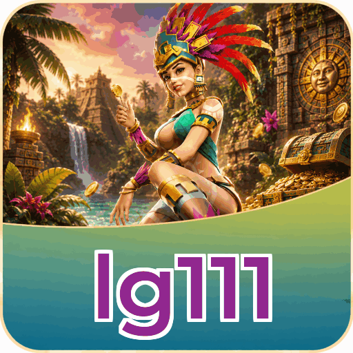 lg111 Indonesia