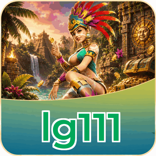 lg111 Indonesia